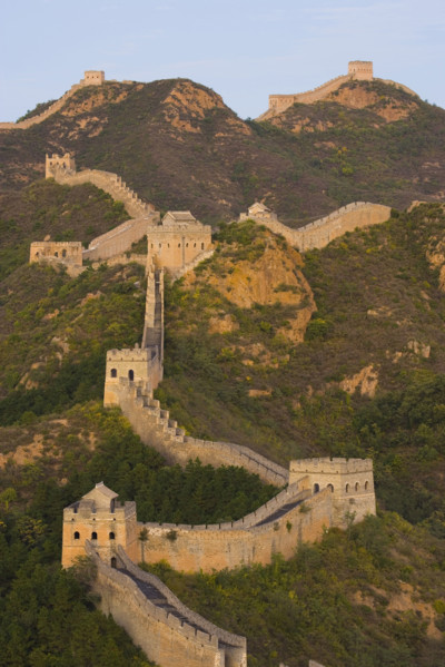 Great Wall of Jinshanling