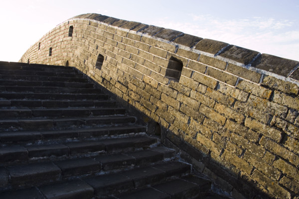 Great Wall of Jinshanling