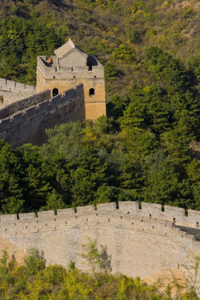 Great Wall of Jinshanling