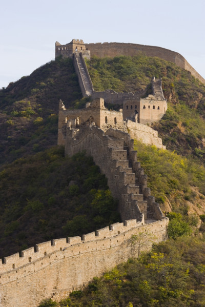 Great Wall of Jinshanling