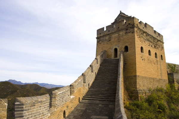 Great Wall of Jinshanling