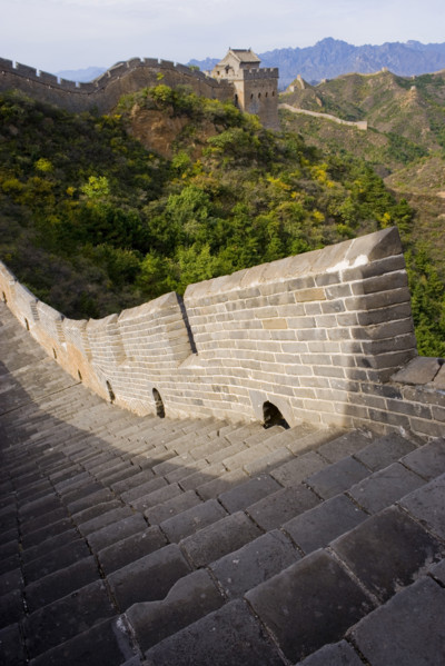 Great Wall of Jinshanling