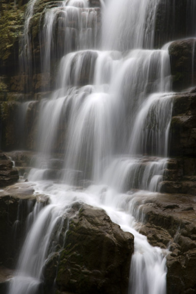 Yuntai Mountain