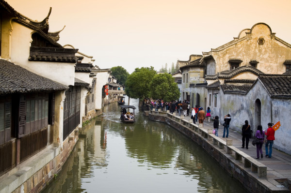 Suzhou
