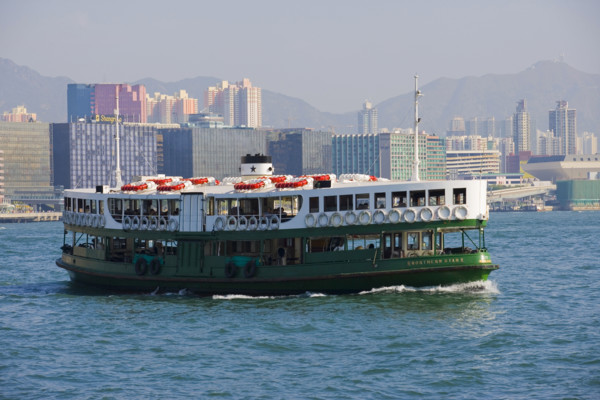 Hong kong