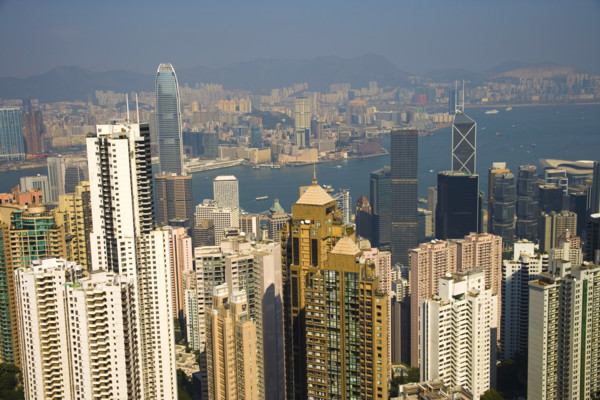 Hong kong