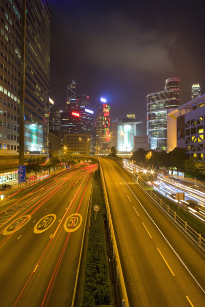 Hong kong