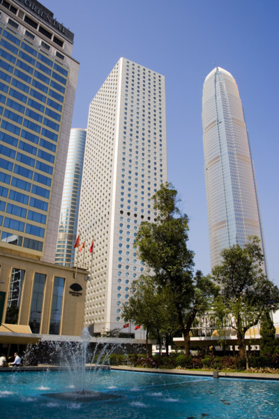 Hong kong