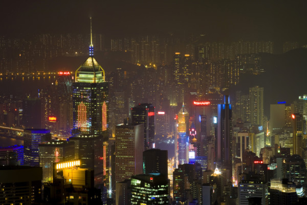 Hong kong