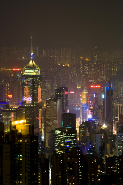 Hong kong