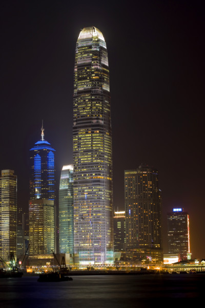 Hong kong