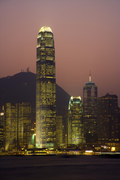 Hong kong