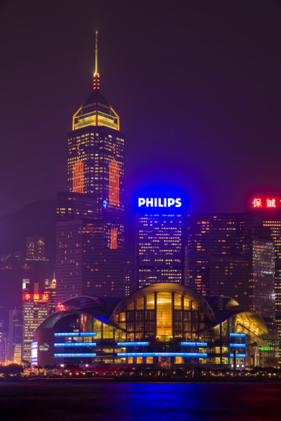 Hong kong