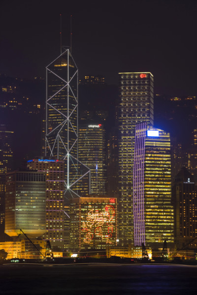 Hong kong