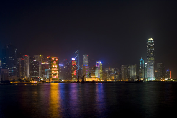 Hong kong