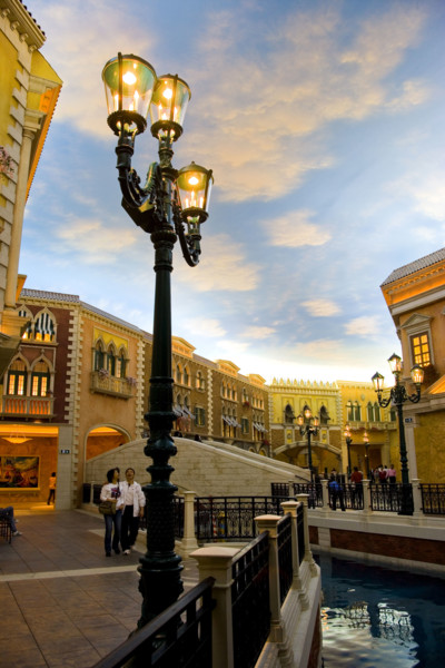 Macau