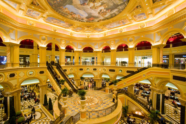 Macau