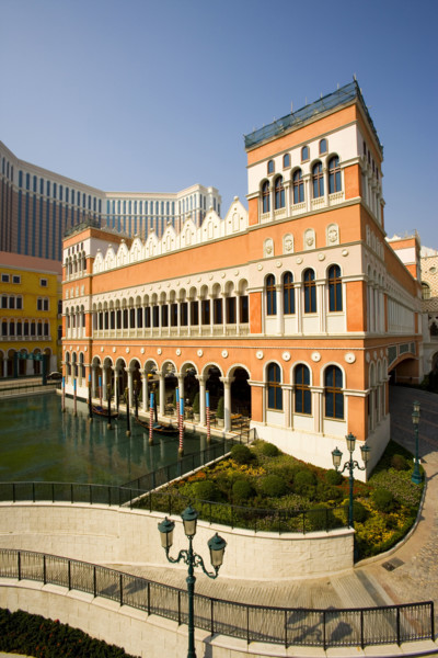 Macau