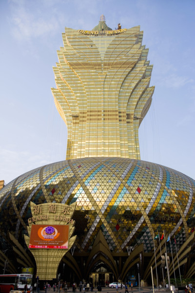Macau