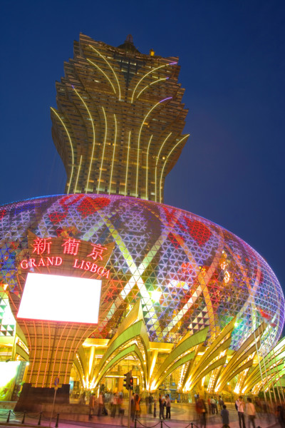 Macau