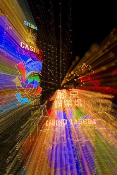 Macau