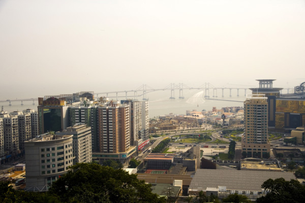 Macau