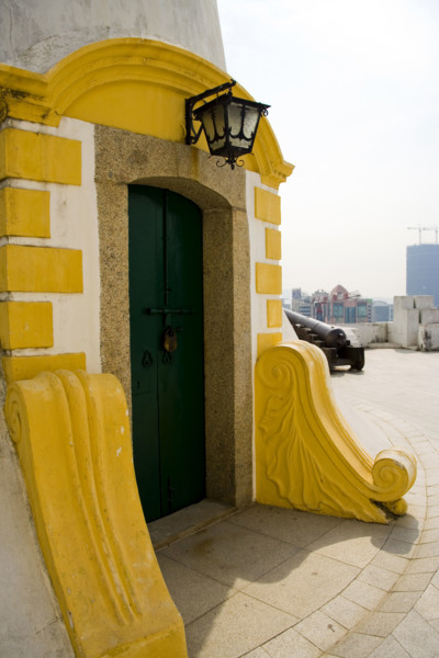 Macau