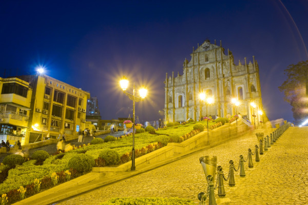 Macau
