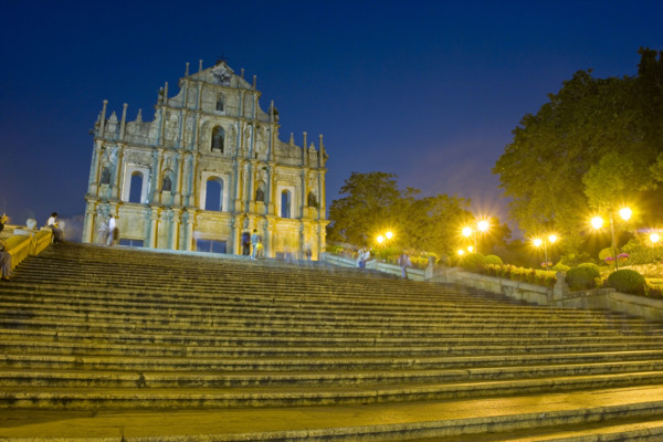Macau