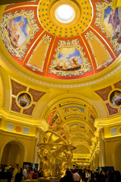 Macau