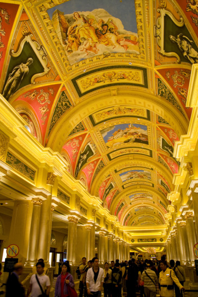 Macau