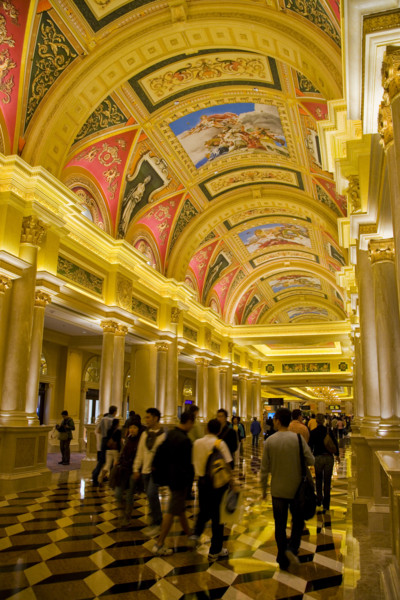 Macau
