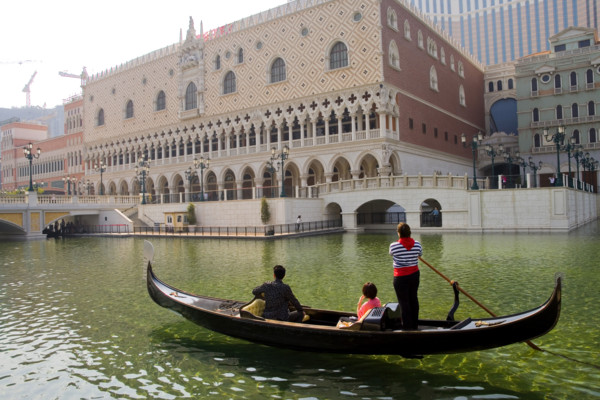 Macau