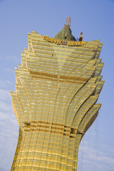 Macau