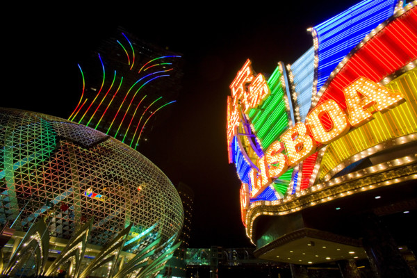 Macau