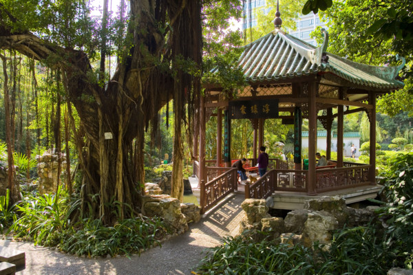 Macau