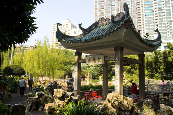 Macau