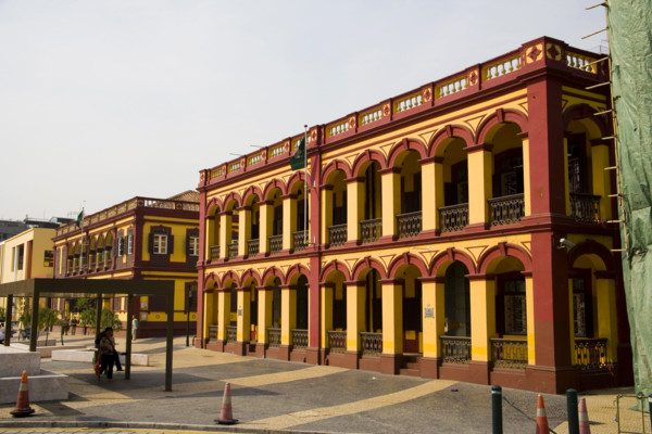 Macau