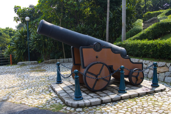 Macau