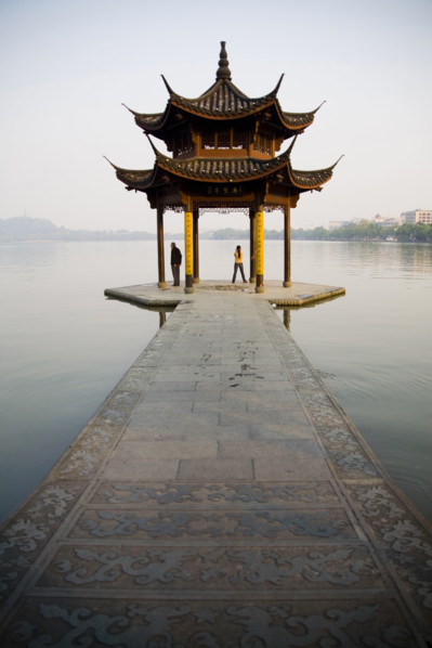 West Lake