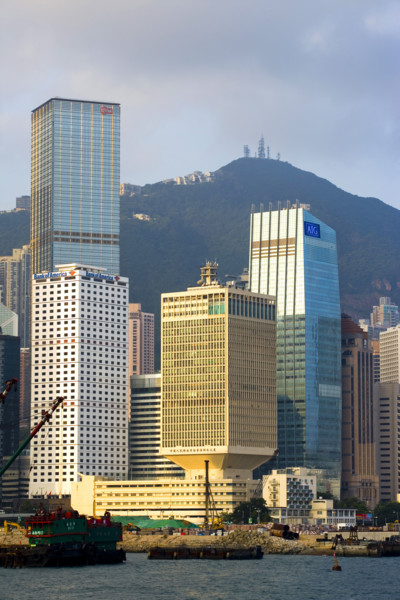 Hong kong