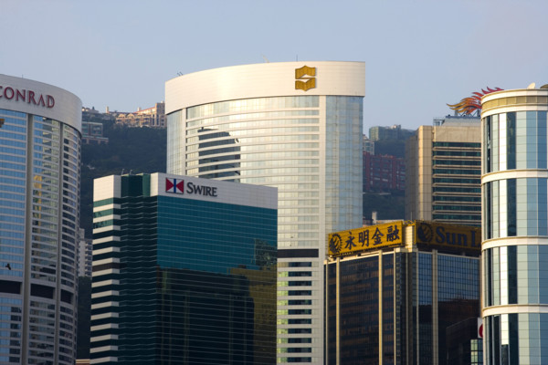 Hong kong