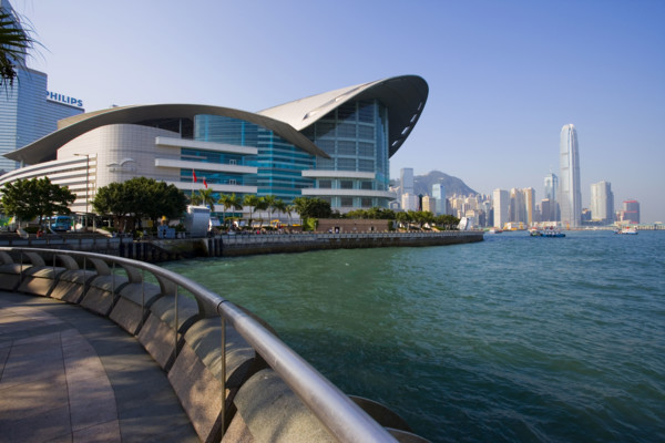 Hong kong