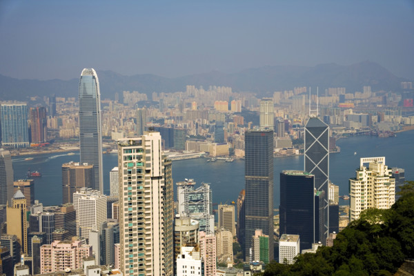 Hong kong