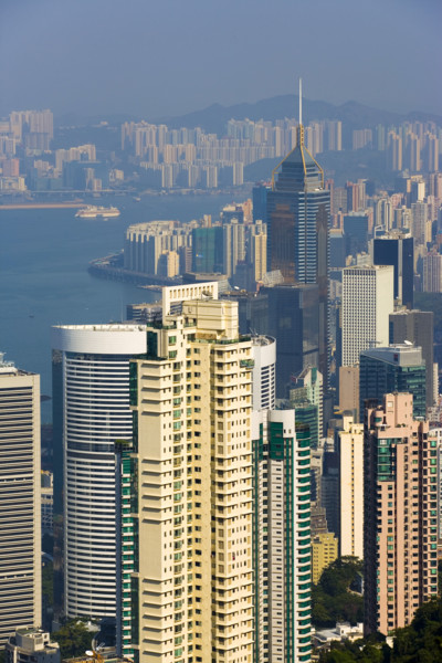 Hong kong