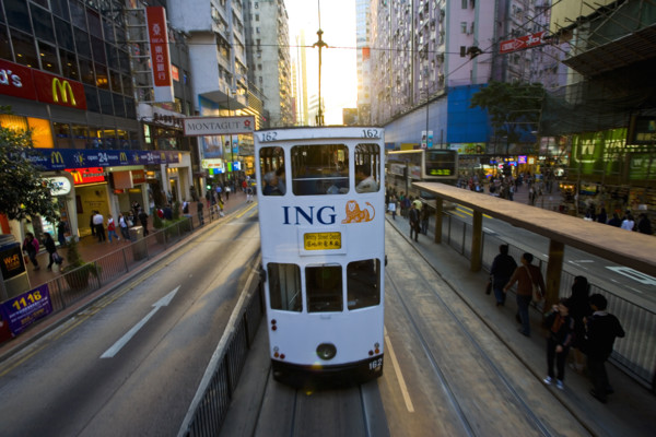 Hong kong