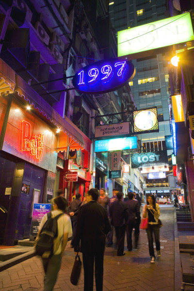 Hong kong