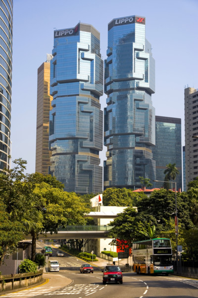 Hong kong