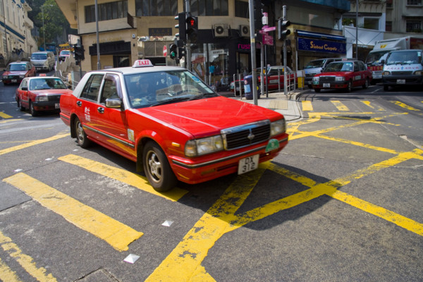 Hong kong