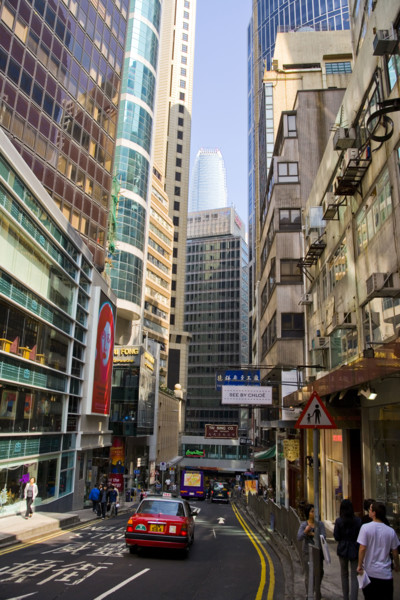 Hong kong